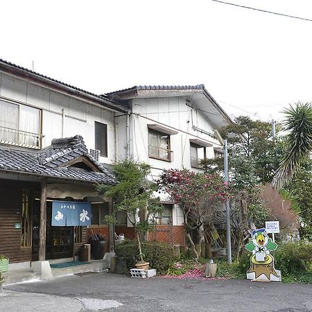 Ayuno Oyado Sansui Hotel Kobaruyama Екстериор снимка