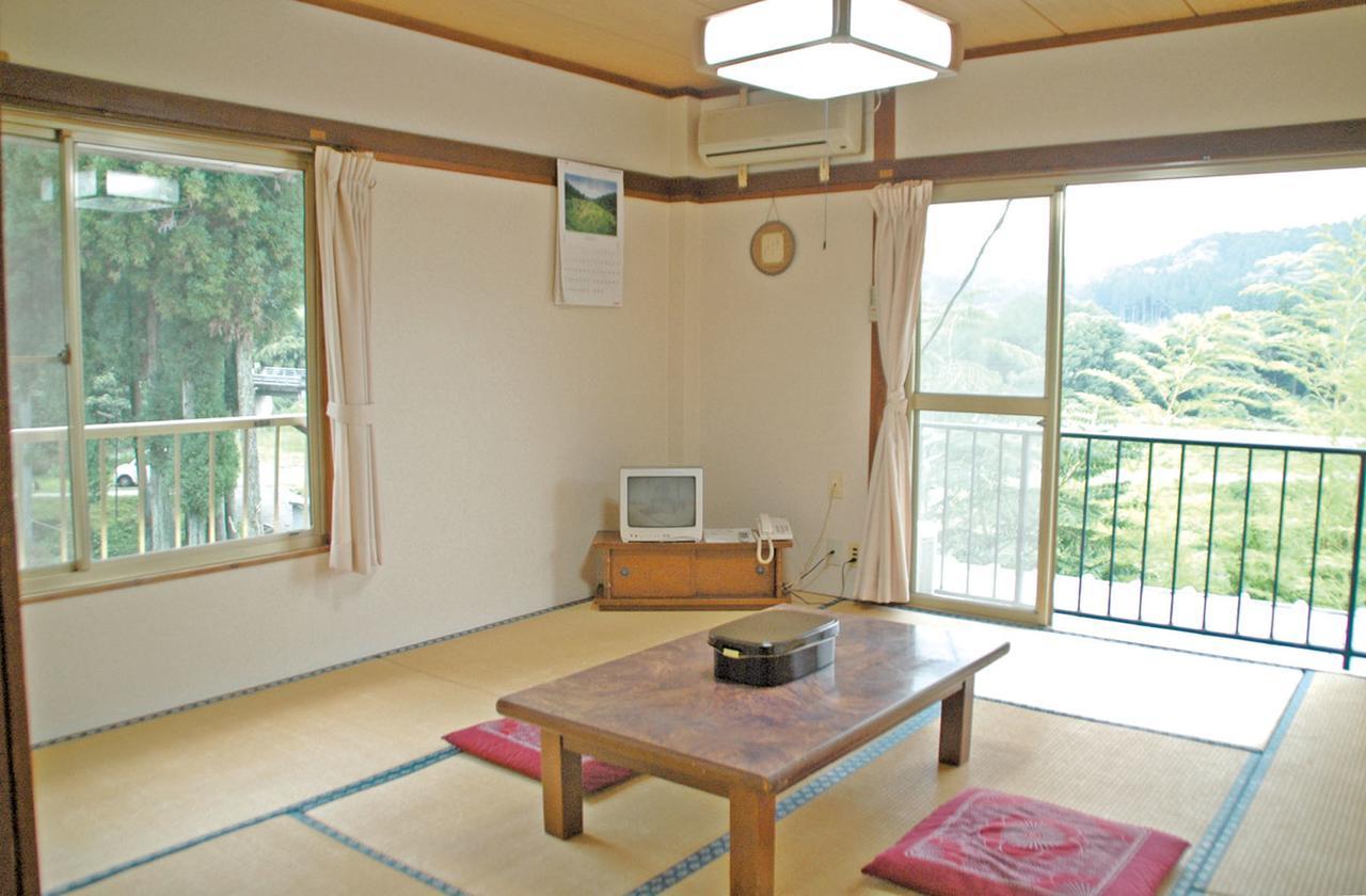 Ayuno Oyado Sansui Hotel Kobaruyama Екстериор снимка